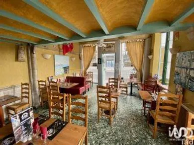 Pizzeria à PAU (64000)