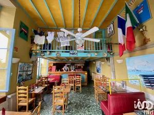 Pizzeria à PAU (64000)