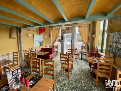 Pizzeria in PAU (64000)