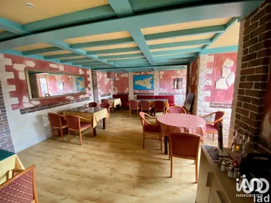Pizzeria in PAU (64000)