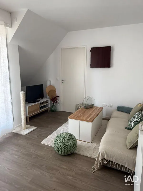 Appartement à GONESSE (95500) photo 2