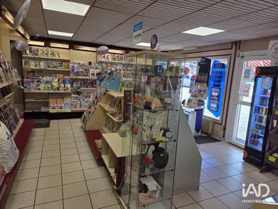 Tabac à BEAUVAL (80630)