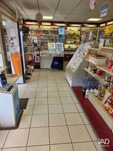 Tabac à BEAUVAL (80630)