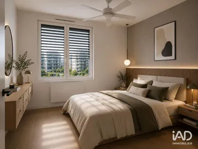 Apartment in SOURCIEUX-LES-MINES (69210)
