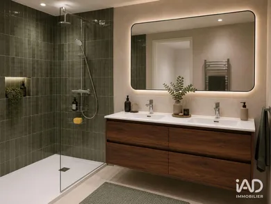 House in SAINTE-FOY-LÈS-LYON (69110)