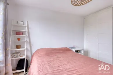 Appartement à RUEIL-MALMAISON (92500)