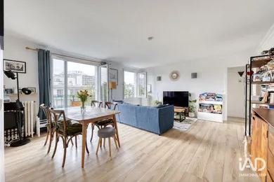 Apartment in RUEIL-MALMAISON (92500)