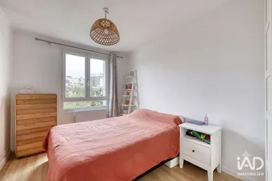 Appartement à RUEIL-MALMAISON (92500)