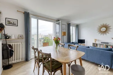 Apartment in RUEIL-MALMAISON (92500)