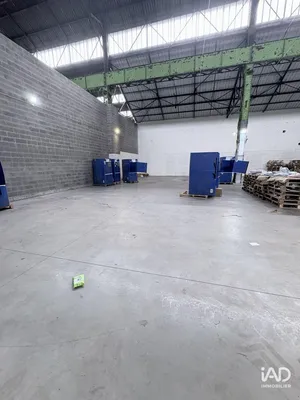 Warehouse in WINGLES (62410)