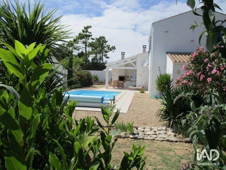 Maison 4 pièces 120 m² · à Saint-Georges-d'Oléron · 120 m² · 693 000 €