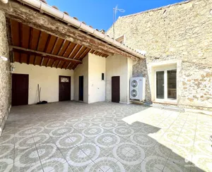 Maison à VILLESÈQUE-DES-CORBIÈRES (11360)