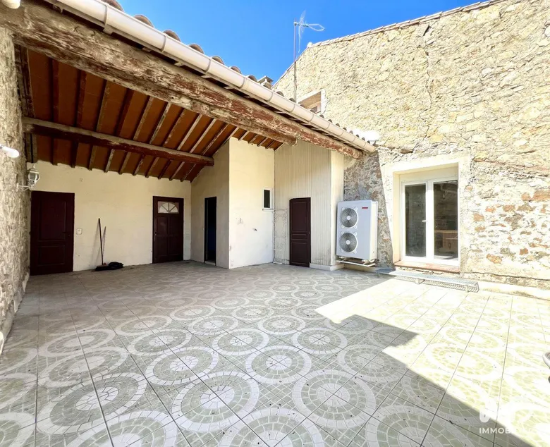 Maison 7 pièces 210 m² · à Villesèque-des-Corbières · 210 m² · 295 000 €