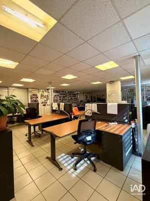 Bureaux à MEAUX (77100)