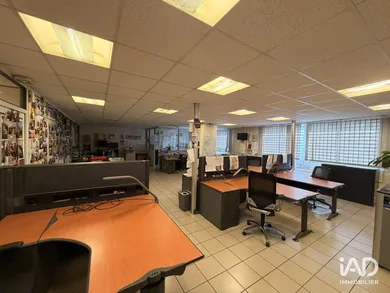 Bureaux à MEAUX (77100)