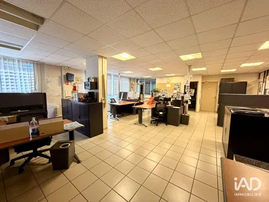 Bureaux à MEAUX (77100)
