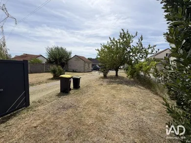 House in SAINT-GERMAIN-LÈS-ARPAJON (91180)