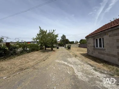 House in SAINT-GERMAIN-LÈS-ARPAJON (91180)