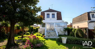 Maison à AUBERGENVILLE (78410)
