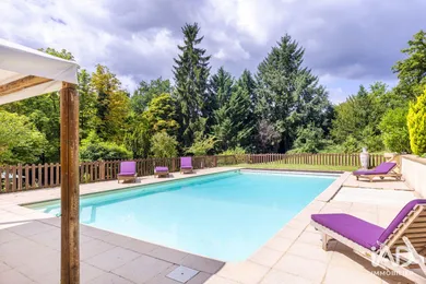 House in DAMPIERRE-EN-YVELINES (78720)