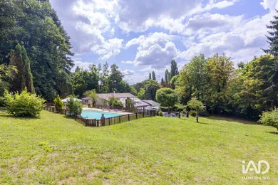 House in DAMPIERRE-EN-YVELINES (78720)