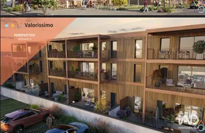 Appartement à CLISSON (44190)