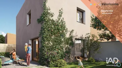 Maison à CLISSON (44190)
