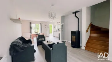 House in LA GENEVRAYE (77690)