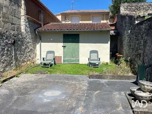 Maison à SAUVETERRE-DE-GUYENNE (33540)