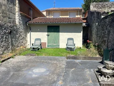 Maison à SAUVETERRE-DE-GUYENNE (33540)