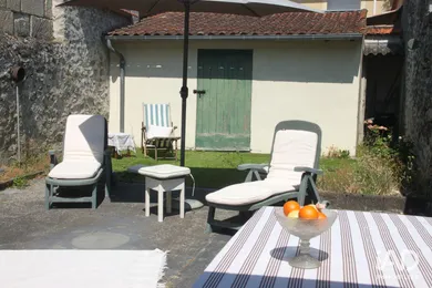 House in SAUVETERRE-DE-GUYENNE (33540)