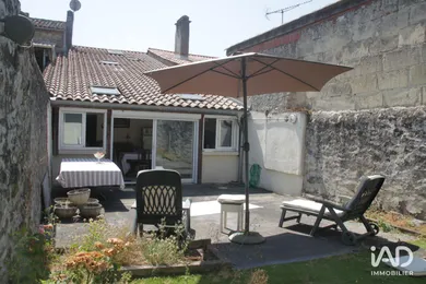 House in SAUVETERRE-DE-GUYENNE (33540)