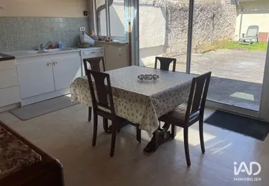 House in SAUVETERRE-DE-GUYENNE (33540)
