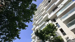 Appartement à ASNIÈRES-SUR-SEINE (92600)
