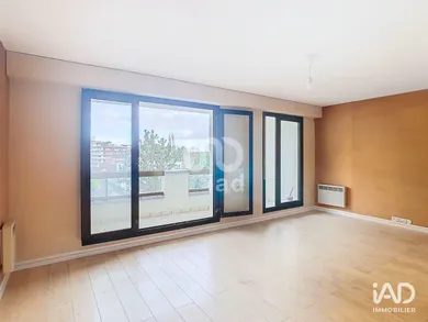 Appartement à GARCHES (92380)