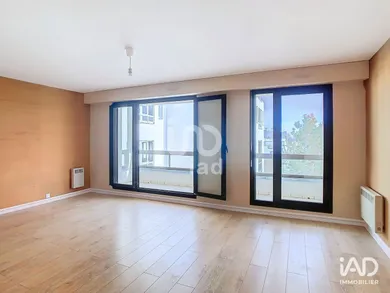 Appartement à GARCHES (92380)
