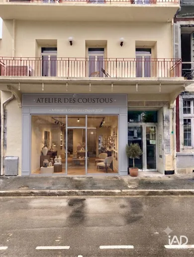 Commercial in BAGNÈRES-DE-BIGORRE (65200)