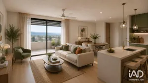 Apartment in AIX-LES-BAINS (73100)