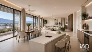 Apartment in AIX-LES-BAINS (73100)