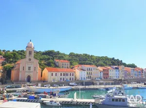 Appartement à PORT-VENDRES (66660)