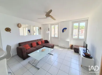 Apartment in PORT-VENDRES (66660)