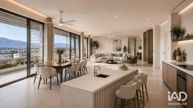 Appartement à THONON-LES-BAINS (74200)
