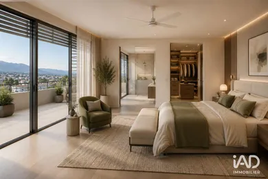 Appartement à THONON-LES-BAINS (74200)