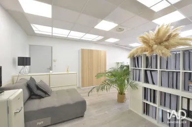 Bureaux à NÎMES (30900)