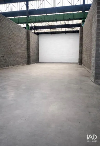 Warehouse in WINGLES (62410)