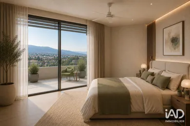 Apartment in FERNEY-VOLTAIRE (01210)