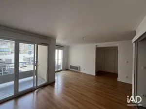 Appartement à BORDEAUX (33000)