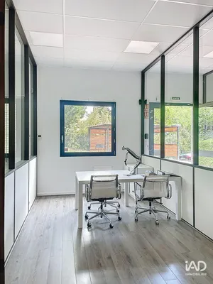 Bureaux à LIMONEST (69760)