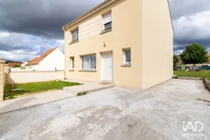 House in MÉLICOCQ (60150)