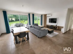 House in BERMESNIL (80140)